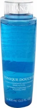 Jemná pleťová voda bez alkoholu pro všechny typy pleti Tonique Douceur (Softening Hydrating Toner Alcohol-Free) 200 ml
