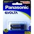 Článková baterie PANASONIC baterie AAA Evolta LR03