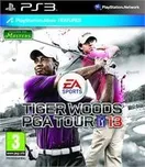PS3 Tiger Woods PGA Tour 13