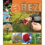 Řez proč, kdy a jak - Donald Farthing