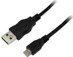 LOGILINK - Kabel USB 2.0 Typ-A samec…