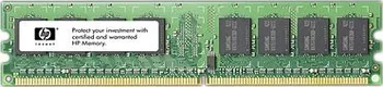 Operační paměť HP 4GB 2Rx8 PC3-10600E-9 Kit (UDIMM)