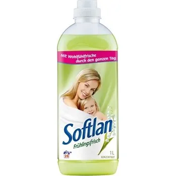 Aviváž Softlan Fruhlingsfrisch 1 l