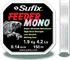 Sufix vlasec Feeder Mono 0,16mm 150m