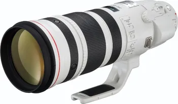 Objektiv Canon 200-400 mm f/4 L IS USM 
