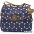 Přebalovací taška Babymel Satchel přebalovací taška