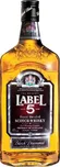 Label 5 Scotch Whisky 40%