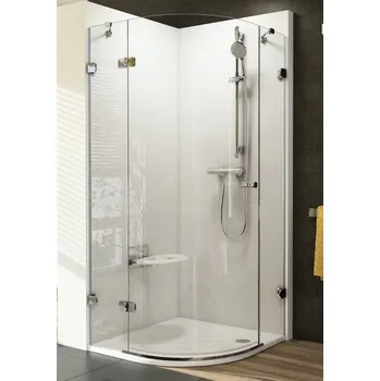 Ravak Brilliant BSKK3-90 R 3UP77A00Y1