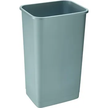 Odpadkový koš Heidrun Push & up