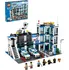 Stavebnice LEGO LEGO City 7498 Policejní stanice