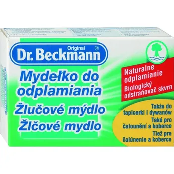 Mýdlo na praní Dr.Beckmann Žlučové mýdlo 100 g