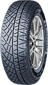 4x4 pneu Michelin Latitude Cross 215/65 R16 102 H XL