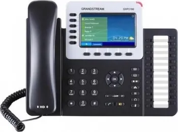 Stolní telefon Grandstream GXP2160