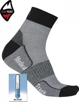 Pánské ponožky High Point Active 43-47