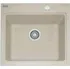 Granitový dřez Franke Kubus KSG 238