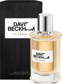 Pánský parfém David Beckham Classic M EDT