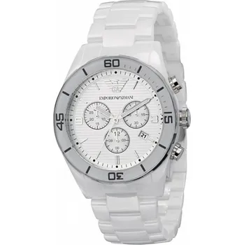 Hodinky Emporio Armani Ceramic AR1424