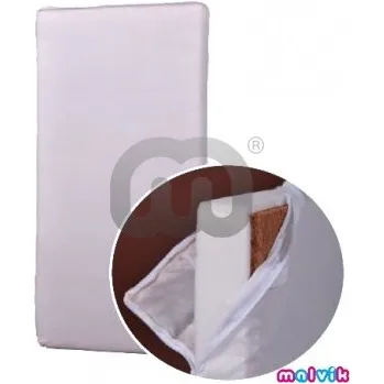 Puppolina matrace molitan/kokos/pohanka