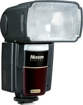 Blesk Nissin MG8000 Extreme pro Nikon