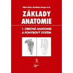 Základy anatomie 1. - Miloš Grim