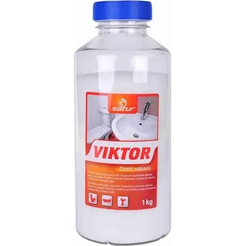 Čistič odpadu Satur Viktor Čistič odpadů 1 kg
