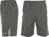 Pánské kraťasy Slazenger Jersey Shorts Mens černá