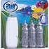 Air menline happy náplně 3x15ml rain of island
