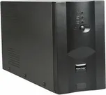 Gembird UPS-PC-1202AP 1200VA UPS s AVR,…