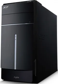 Stolní počítač Acer Aspire MC-605 (DT.SM1EC.006)