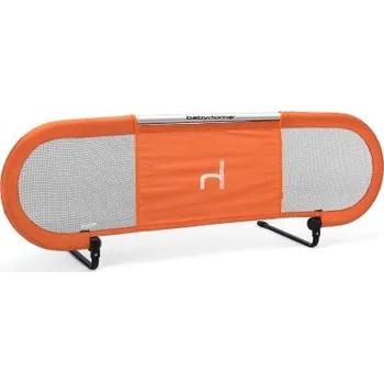 BabyHome Babyhome SIDE zábrana na postel