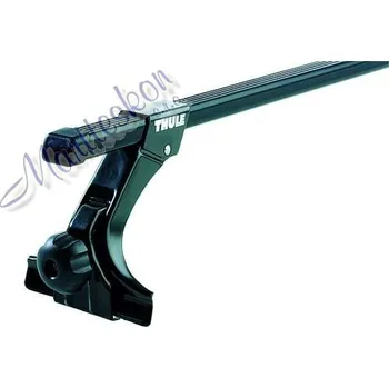 Příslušenství ke střešnímu nosiči Patky Thule 952