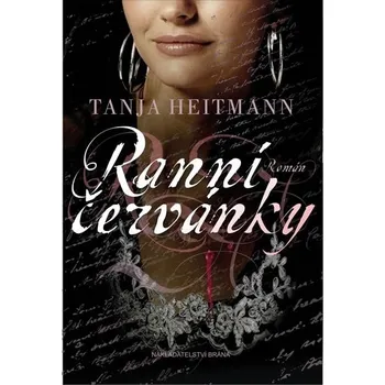 Ranní červánky - Tanja Heitmann