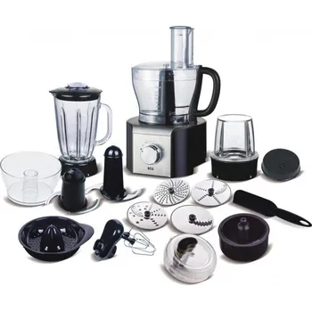 Kuchyňský robot ECG KR 814