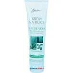 Chopa krém na ruce aloe vera 100ml