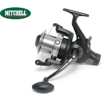 Rybářský naviják Mitchell Avorunner V2 3500