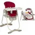 Jídelní židlička Chicco Polly Magic 2014
