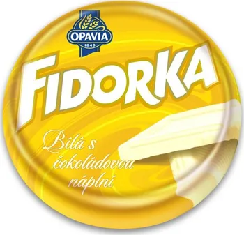 Opavia Fidorka 30 g 