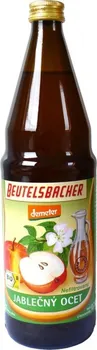 Ocet Beutelsbacher Jablečný ocet 0,75 l nepasterizovaný