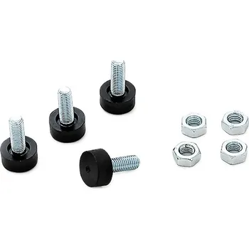 Serverovna Triton sada nivelačních nožiček