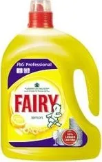 Mycí prostředek Fairy Expert Professional přípravek na mytí nádobí 5 l 