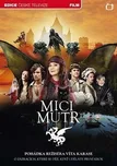 DVD Micimutr (2011)