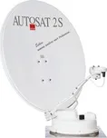 Crystop Autosat 2S Control