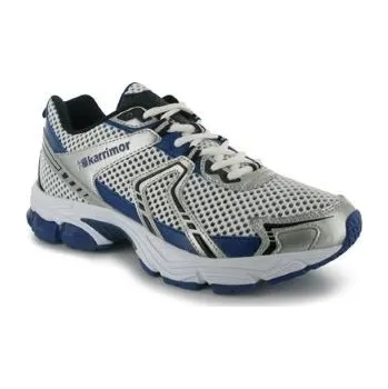 Pánská běžecká obuv Karrimor Pace Mens Running Shoes bílá