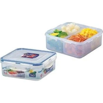 Dóza na potraviny Lock & Lock HPL823C 870 ml průhledná