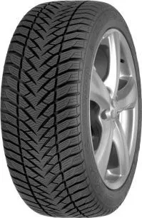 Zimní osobní pneu Goodyear Ultra Grip GW-3 205/45 R16 83 H