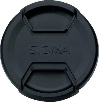 SIGMA Krytka objektivu 86 mm