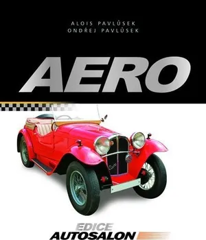 Aero: Alois Pavlůsek