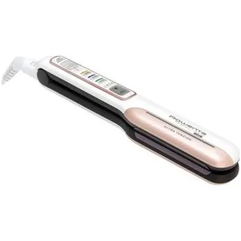 Žehlička na vlasy Rowenta SF7870D0