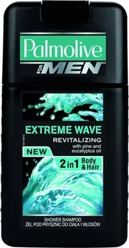 Sprchový gel Palmolive For Men Extreme Wave sprchový gel 250 ml 
