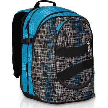 Školní batoh Topgal HIT 148 46 × 21 × 30 cm